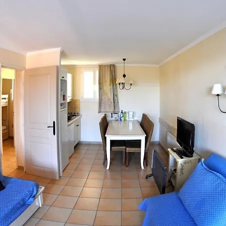 Appartement T3 