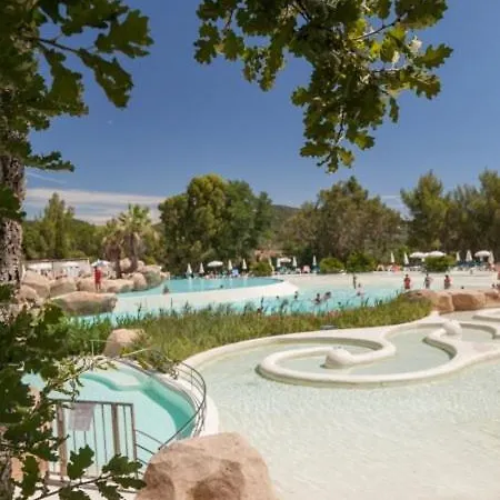 Appartement Les Restanques De Saint Tropez