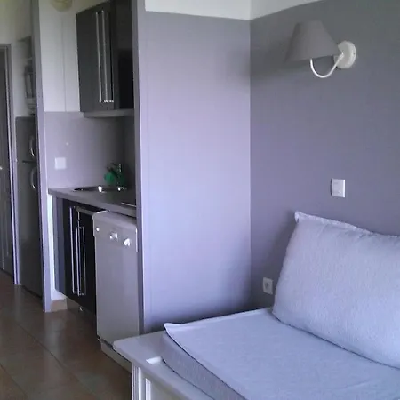 Appartement Les Restanques De Saint Tropez Grimaud